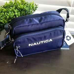 Nautica Blue Crossbody